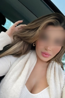 Alice, 27 år, Madrid / Spania Eskorte - 3
