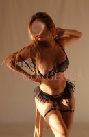 Diamante, 25 años, Escorts Bogotá / Colombia