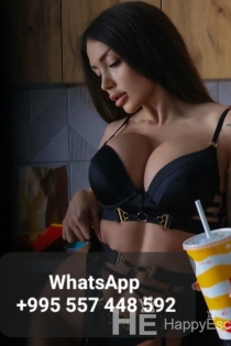 Diana, 25 éves, Batumi/Georgia Escorts – 2