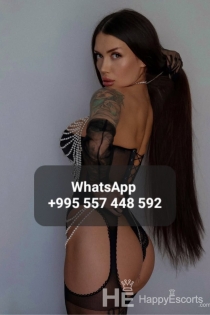 Diana, 25 éves, Batumi/Georgia Escorts – 3