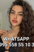 Diana, 25 anni, Batumi / Georgia Escort