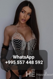 Diana, 25 éves, Batumi/Georgia Escorts – 1