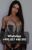 Diana, 26 år, Batumi / Georgia Eskorte
