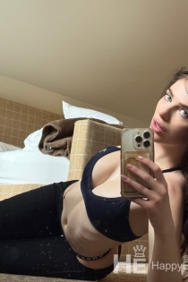 Diana, 26 de ani, Tbilisi / Georgia Escorte - 4