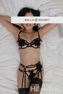 Calea Carter, Alter 27, Escort in Hamburg / Deutschland - 1