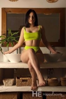 Azalea, 나이 21, 푸켓 / 태국 에스코트 - 1