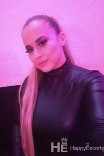 Andrea, 32 rokov, Luxembursko / Luxembursko eskorty - 5