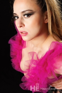 Andrea, 32 ans, Luxembourg Escortes - 2