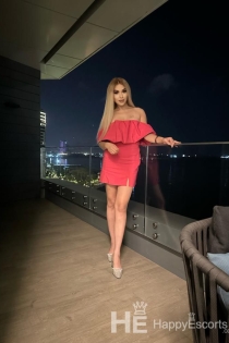 Mercan, 19 år, Istanbul / Tyrkiet Escorts - 5