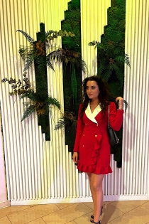Irene, 28 jaar, escorts uit Monte Carlo / Monaco - 5