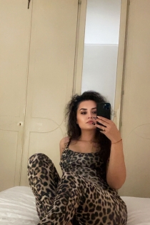 Irene, 28 jaar, escorts uit Monte Carlo / Monaco - 9
