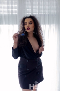 Irene, 28 jaar, escorts uit Monte Carlo / Monaco - 1