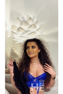 Irène, 27 ans, Monte-Carlo / Monaco Escorts - 2