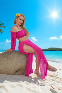 Lunita, 27 let, Benidorm / Španija Spremljevalke - 4