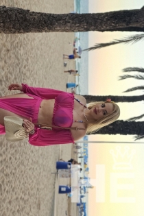 Lunita, 27 let, Benidorm / Španija Spremljevalke - 5