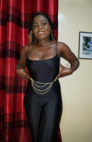 Blackdiva, 24 let, Dakar / Senegal Escorts