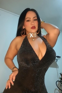 Yessica, Alter 32, Escort in Barcelona / Spanien - 3