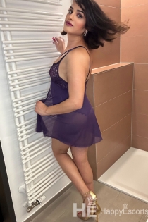 Trans Angelina, Alter 30, Escort in Frankfurt am Main / Deutschland - 7