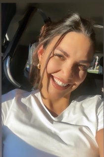 Ekaterina, 30 år, München / Tyskland Eskorte - 1