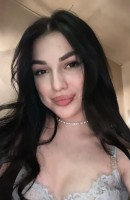 Адэліна, 23 гады, Парыж / France Escorts