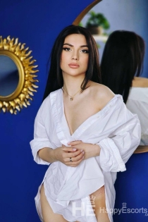 Adelina, Alter 23, Escort in Paris / Frankreich - 8