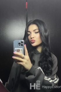 Adelina, Alter 23, Escort in Paris / Frankreich - 9
