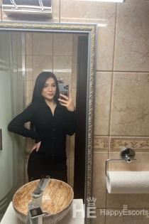 Adelina, Alter 23, Escort in Paris / Frankreich - 10