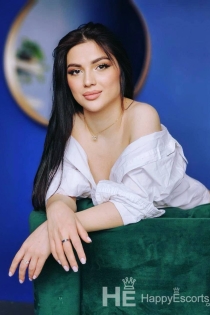 Adelina, 23 år, Paris / Frankrig Escorts - 3