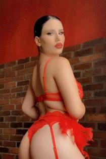 Kassandra, 25 år, Paris / Frankrig Escorts - 1