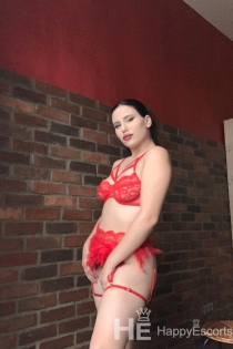 Kassandra, 나이 26, 취리히 / 스위스 에스코트 - 3