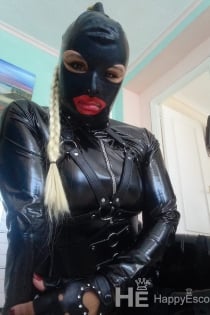 Pani Angela, 30 rokov, Benidorm / Španielsko eskorty - 8