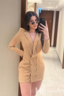 Patricia, Age 27 - 10