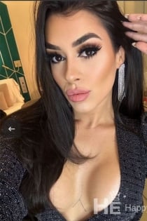 Patricia, Age 27 - 9