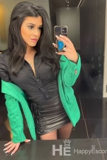 Patricia, 27 de ani, Madrid / Spania Escorte - 5