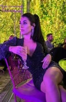 Patricia, Age 27, Madrid / Spain Escorts