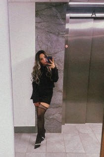 Inga, 20 lat, Łódź / Polska Eskorty - 4