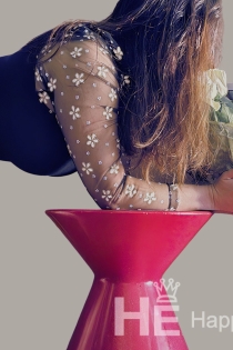 Katie Rose, 47 m., Hiustonas / JAV eskortas – 4