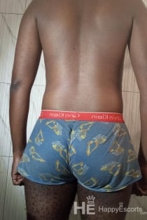 Steve, Umri wa miaka 36, ​​Kinshasa / DR Congo Wasindikizaji - 3