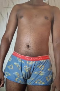 Steve, Umri wa miaka 36, ​​Kinshasa / DR Congo Wasindikizaji - 2