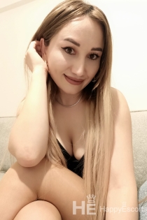 Melisa, 19 ani, Ankara / Turcia Escorte - 2