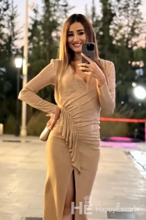 Melisa, Age 20, Escort in Istanbul / Turkey - 3