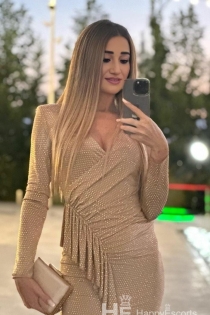 Melisa, 20 de ani, Antalya / Escorte Turcia - 4
