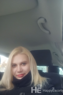 Escortklara, 28 ans, Fürth / Allemagne Escortes - 1