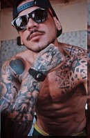 Henry, Age 37, Escort in London / United Kingdom