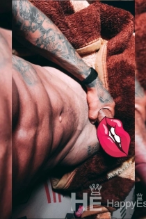 Henry, Alder 37, London / Storbritannien Escorts - 1