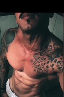 Henry, Alder 37, London / Storbritannien Escorts - 3