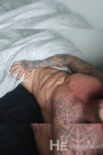Henry, Alder 37, London / Storbritannien Escorts - 4