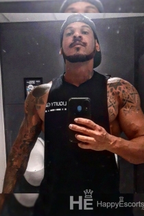 Henry, Alder 37, London / Storbritannien Escorts - 5