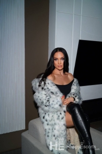 Evelina, starost 24, Pariz / France Escorts - 11