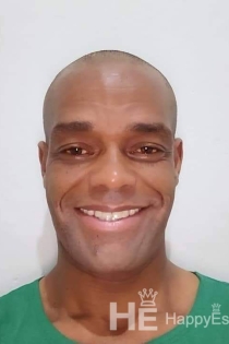 Hermes Carvalho Da Silva, vek 44, Belo Horizonte / Brazília Eskorty – 1